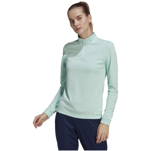 Bluza femei adidas Entrada 22 Training Top HC5046 - poza 2