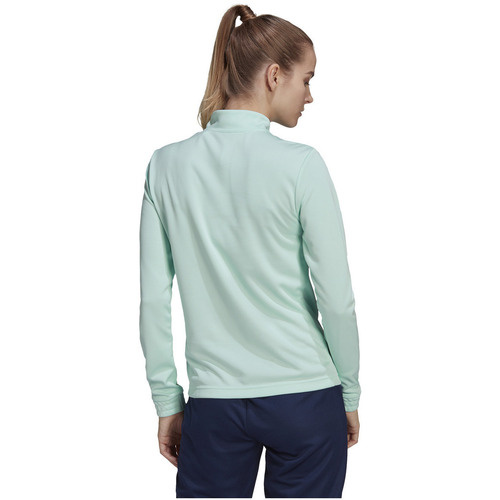 Bluza femei adidas Entrada 22 Training Top HC5046 - poza 3