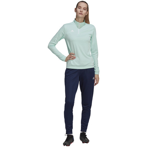 Bluza femei adidas Entrada 22 Training Top HC5046 - poza 5