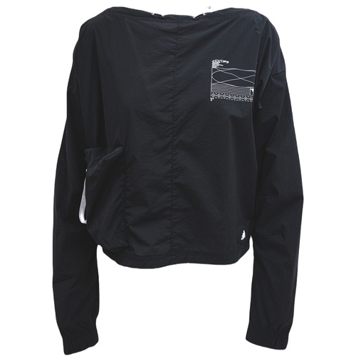 Bluza femei adidas Sportswear X-City Crew GT9753 - poza 1