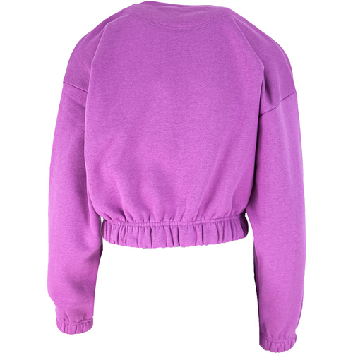Bluza femei adidas Studio Lounge Loose Fit HH8520 - poza 2