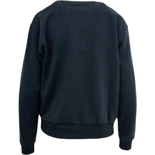 Bluza femei Converse Foundation Crew 10019441-001 - poza 2