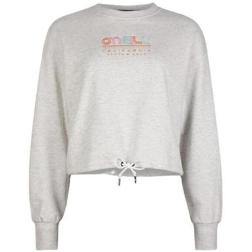 Bluza femei ONeill All Year Crew 1P6440-8101 - poza 1