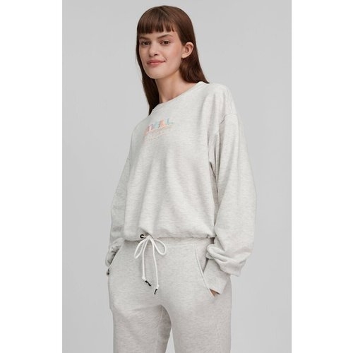 Bluza femei ONeill All Year Crew 1P6440-8101 - poza 3