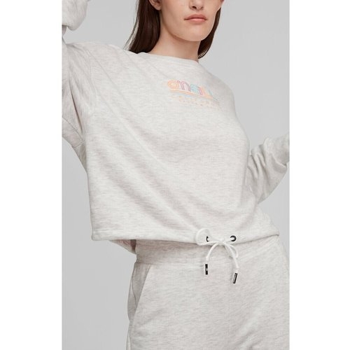Bluza femei ONeill All Year Crew 1P6440-8101 - poza 5