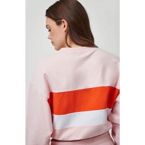 Bluza femei ONeill Athleisure Crew 1A6404-4058 - poza 2