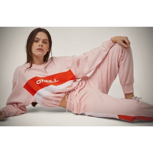 Bluza femei ONeill Athleisure Crew 1A6404-4058 - poza 3
