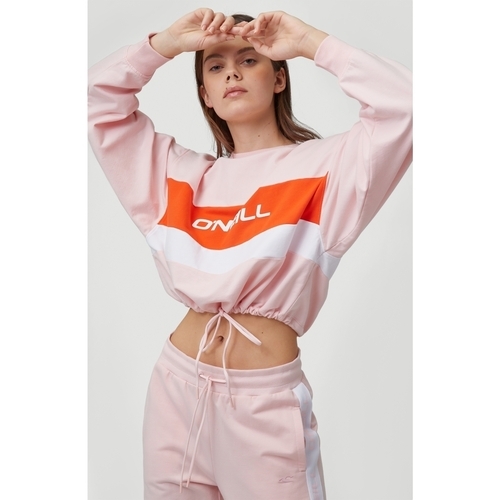 Bluza femei ONeill Athleisure Crew 1A6404-4058 - poza 4