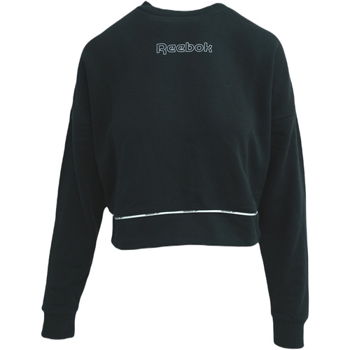 Bluza femei Reebok Piping Crewneck GV3298 - poza 1