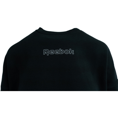 Bluza femei Reebok Piping Crewneck GV3298 - poza 4