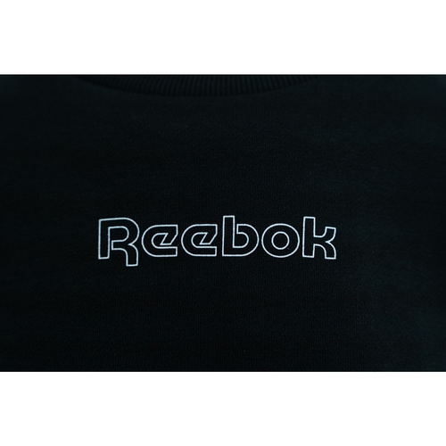 Bluza femei Reebok Piping Crewneck GV3298 - poza 5