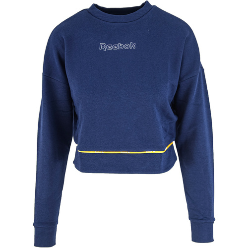 Bluza femei Reebok Piping Crewneck H50359 - poza 1