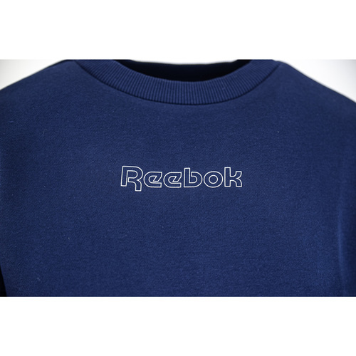 Bluza femei Reebok Piping Crewneck H50359 - poza 4