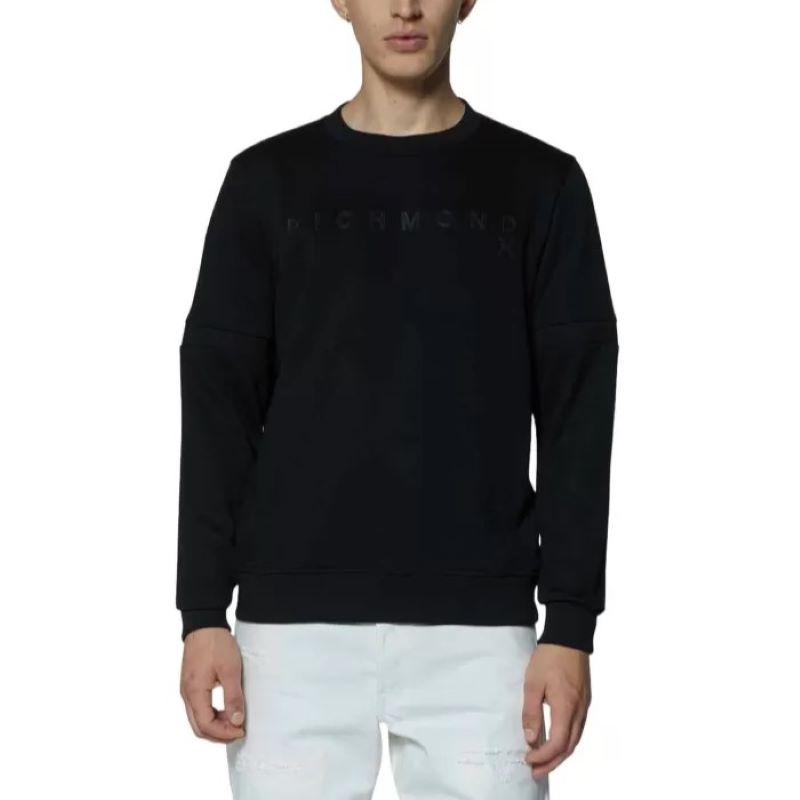 Bluza John Richmond SWEATSHIRT CHILIS - poza 1