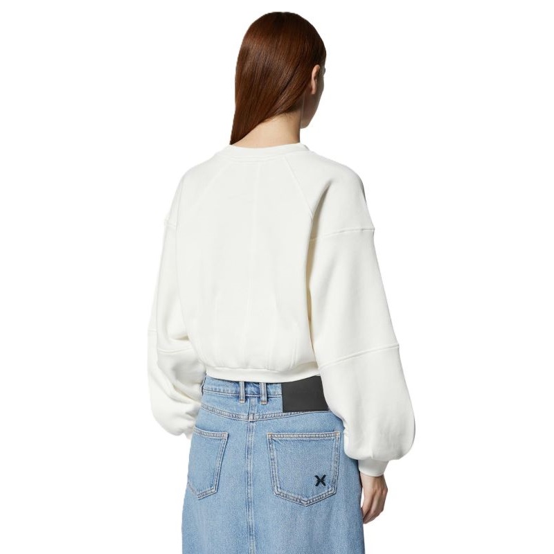 Bluza John Richmond SWEATSHIRT CIOFU - poza 2