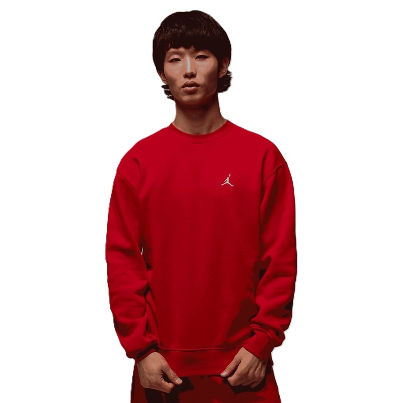 Bluza Nike M J BRK FLC CREW - poza 1