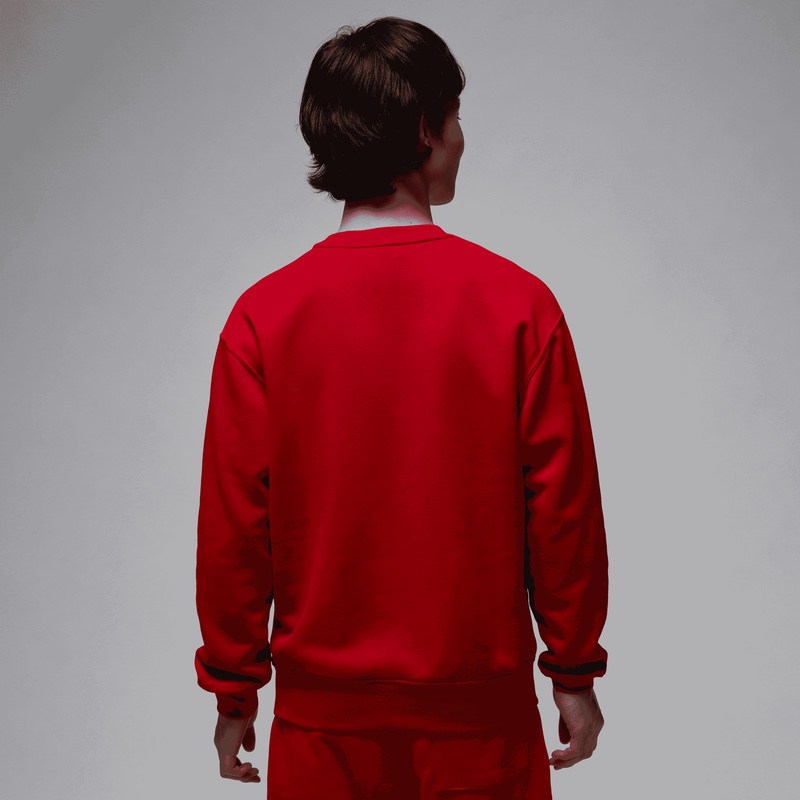 Bluza Nike M J BRK FLC CREW - poza 2