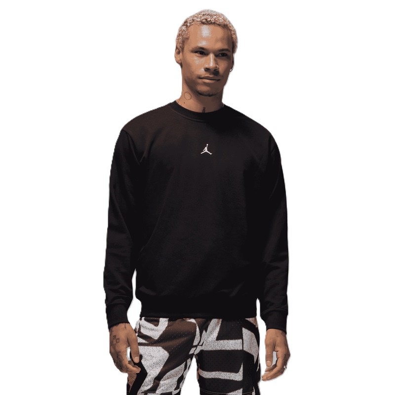 Bluza Nike M J DF SPRT CSVR FLC PO CREW - poza 1