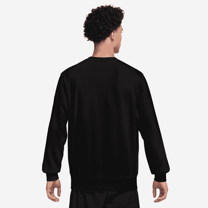 Bluza Nike M NK CLUB FT CREW - poza 2