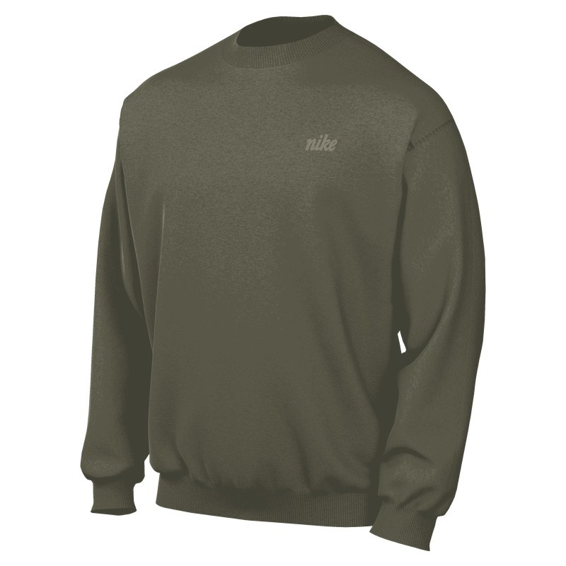 Bluza Nike M NK CLUB OS CREW LBR - poza 3