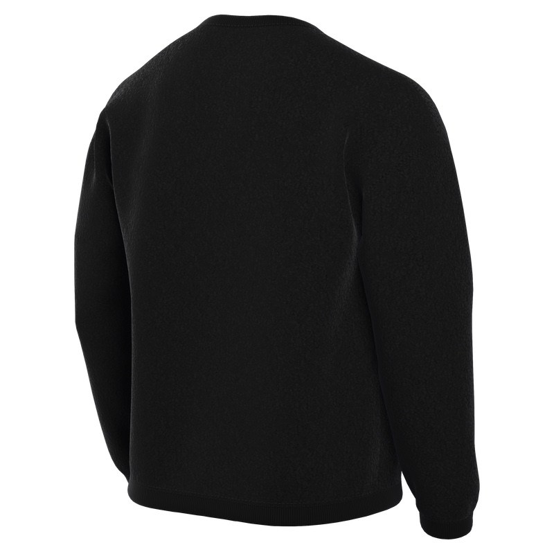 Bluza Nike M NK Clubplus SHERPA WNTR crew - poza 5