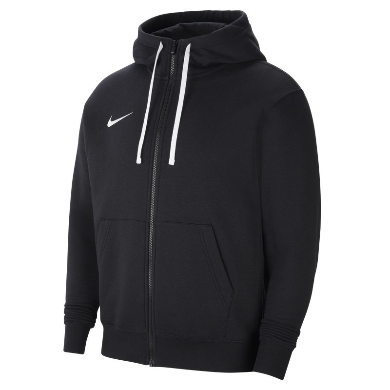 Bluza Nike M Nk fleece PARK20 full zip hoodie - poza 1