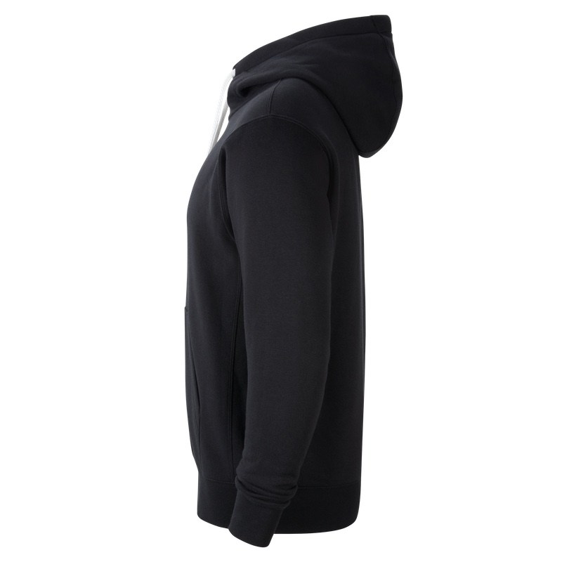 Bluza Nike M Nk fleece PARK20 full zip hoodie - poza 3