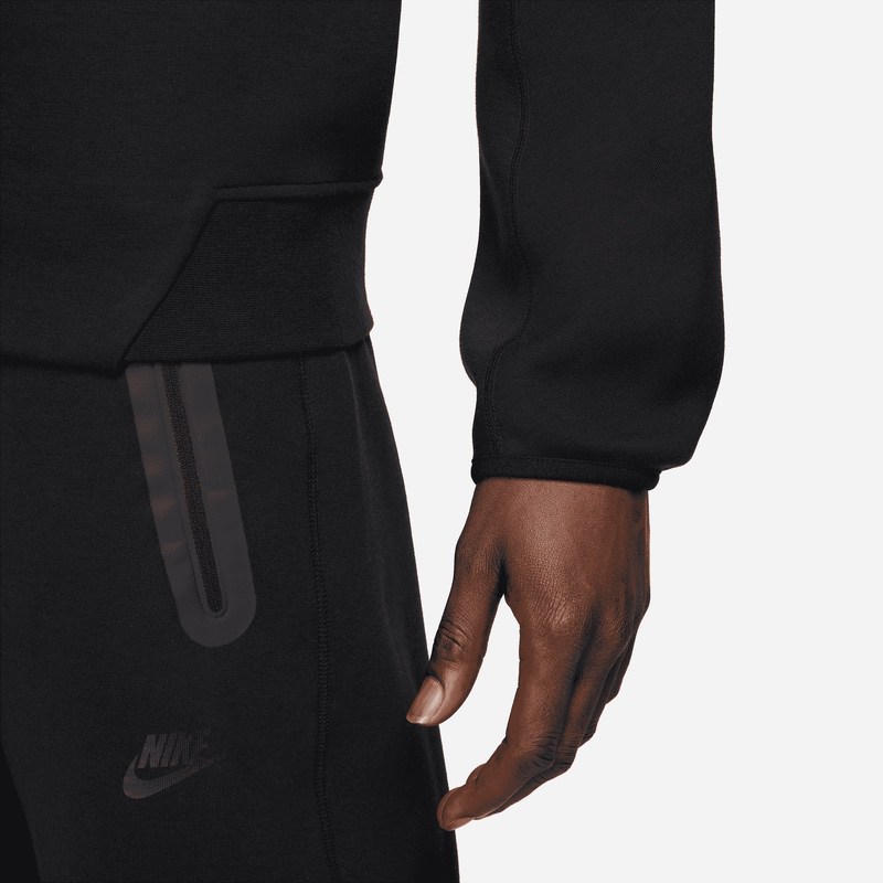 Bluza Nike M Nk tech fleece crew - poza 3