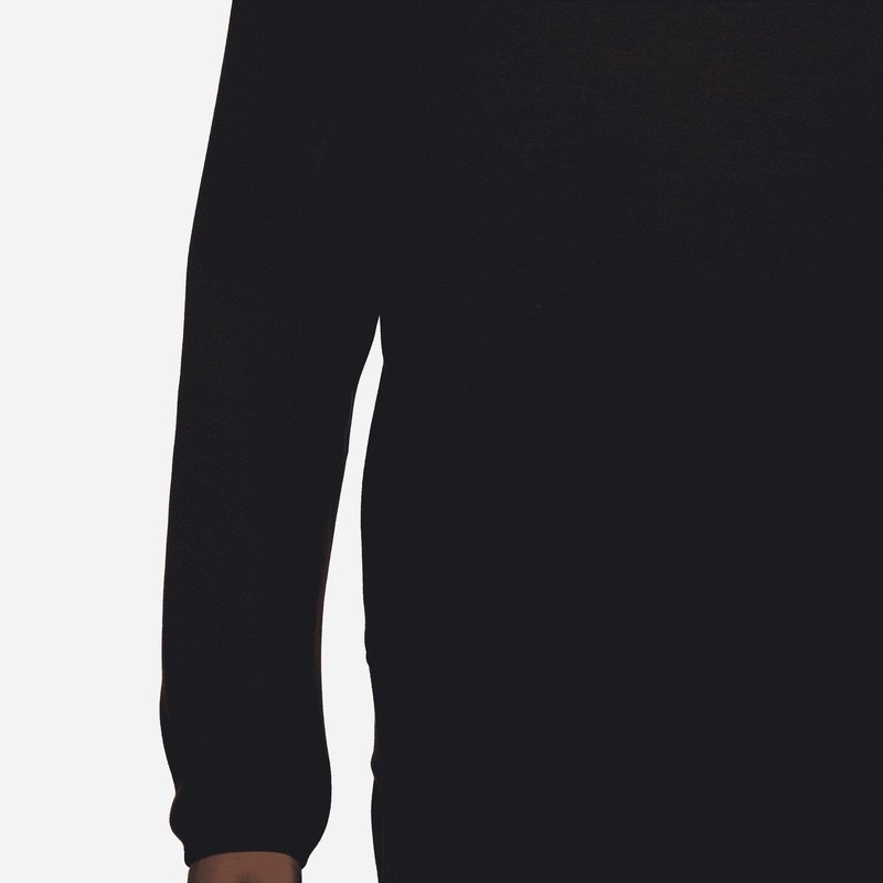 Bluza Nike M Nk tech fleece crew - poza 4