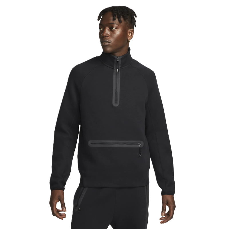 Bluza Nike M Nk tech fleece half zip top - poza 1