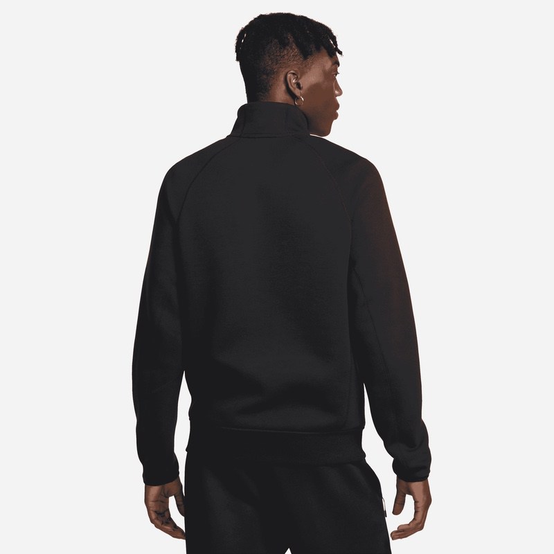 Bluza Nike M Nk tech fleece half zip top - poza 2