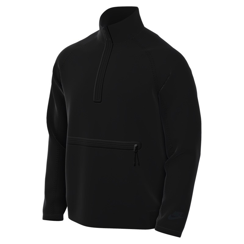 Bluza Nike M Nk tech fleece half zip top - poza 3