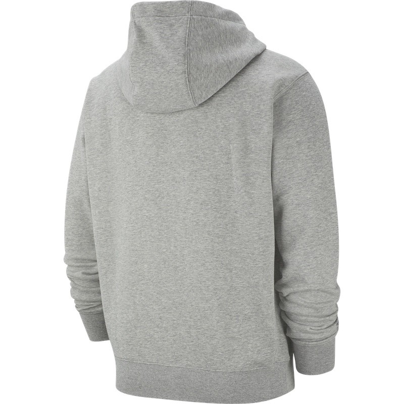 Bluza Nike M Nsw Club full zip ft - poza 2