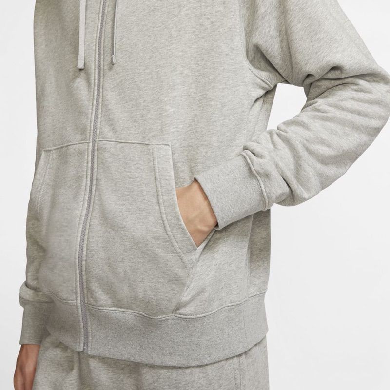 Bluza Nike M Nsw Club full zip ft - poza 5