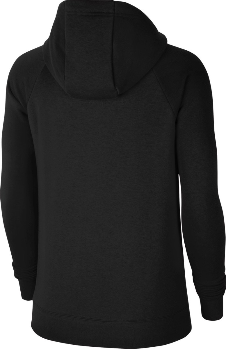 Bluza Nike W Nk fleece PARK20 full zip hoodie - poza 2