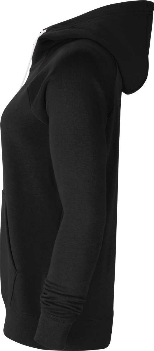 Bluza Nike W Nk fleece PARK20 full zip hoodie - poza 3