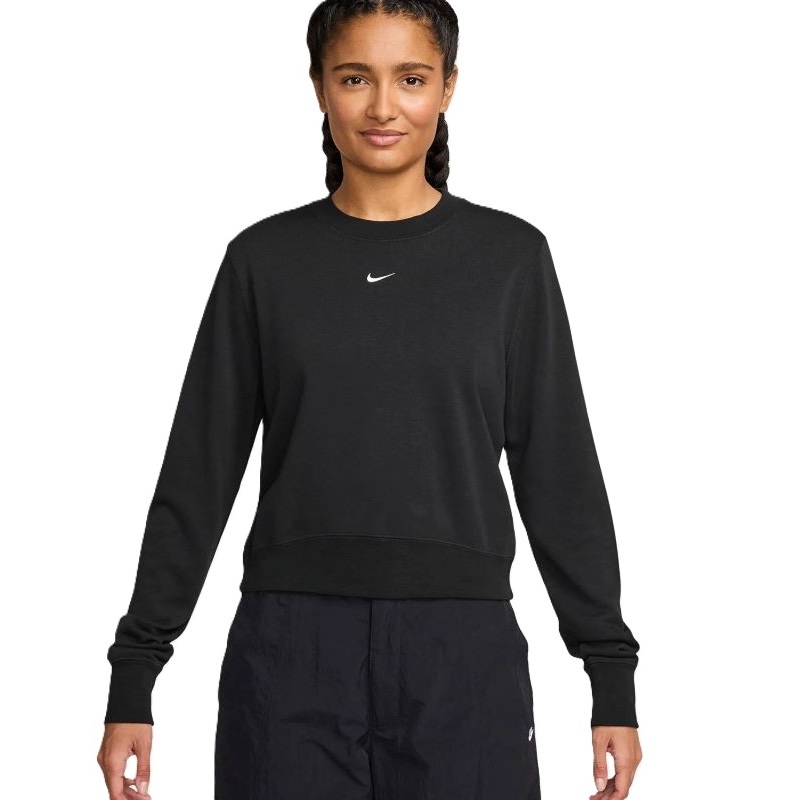 Bluza Nike W NSW NK CHILL FT CREW - poza 1