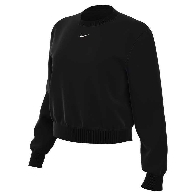 Bluza Nike W NSW NK CHILL FT CREW - poza 2