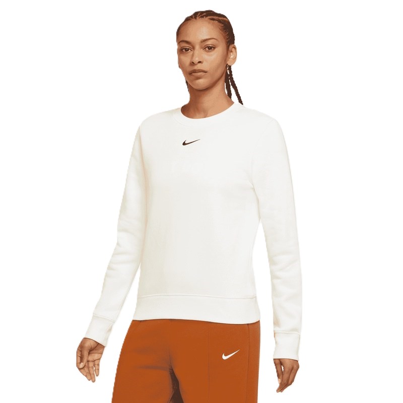 Bluza Nike W NSW PHNX FLC STD CREW - poza 1