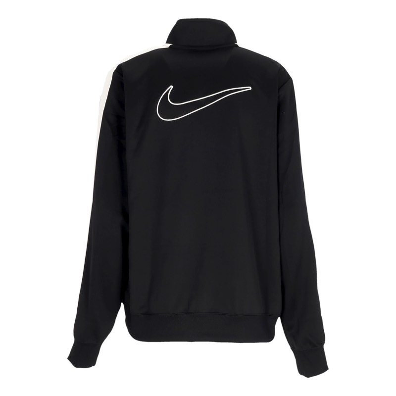 Bluza Nike W NSW PK JKT SW - poza 2