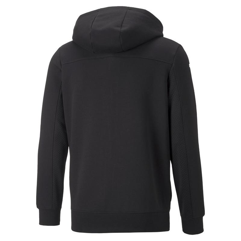 Bluza Puma BMW Mms Hdd Sweat - poza 2