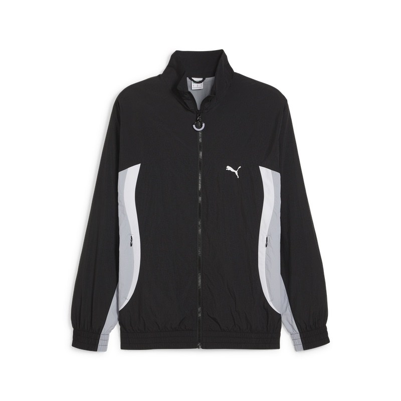 Bluza Puma CELLERATOR Track Jacket - poza 1