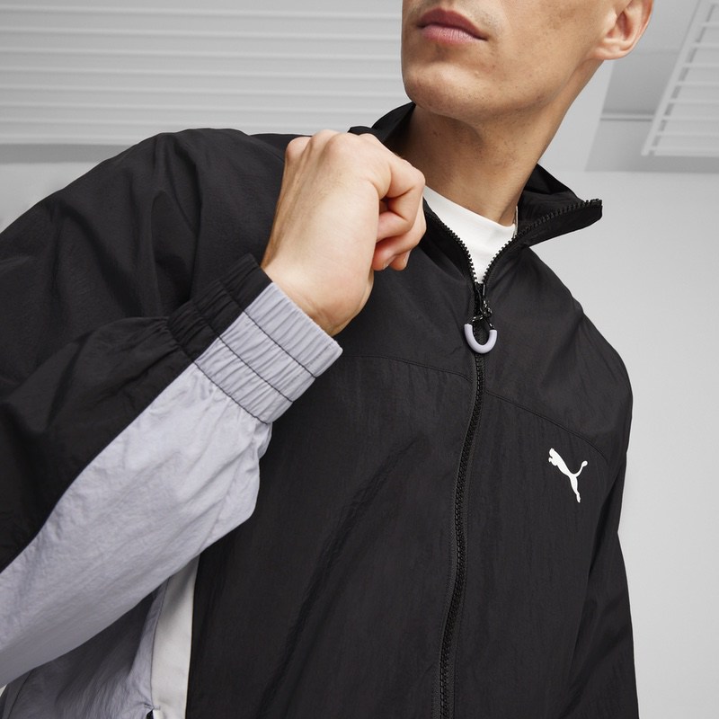 Bluza Puma CELLERATOR Track Jacket - poza 3