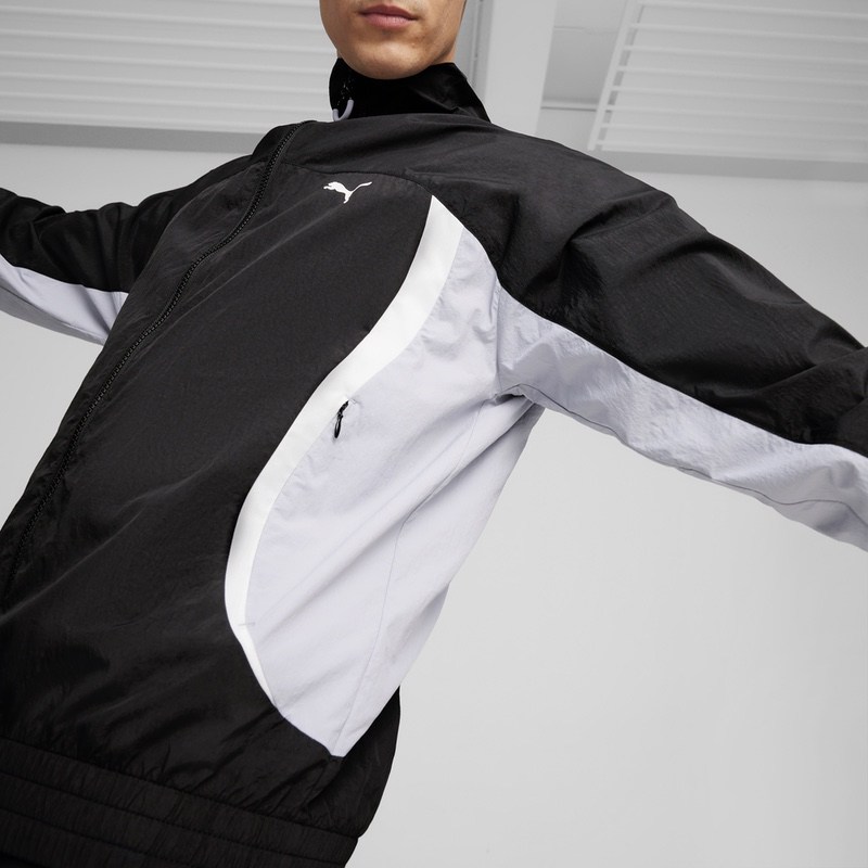 Bluza Puma CELLERATOR Track Jacket - poza 4
