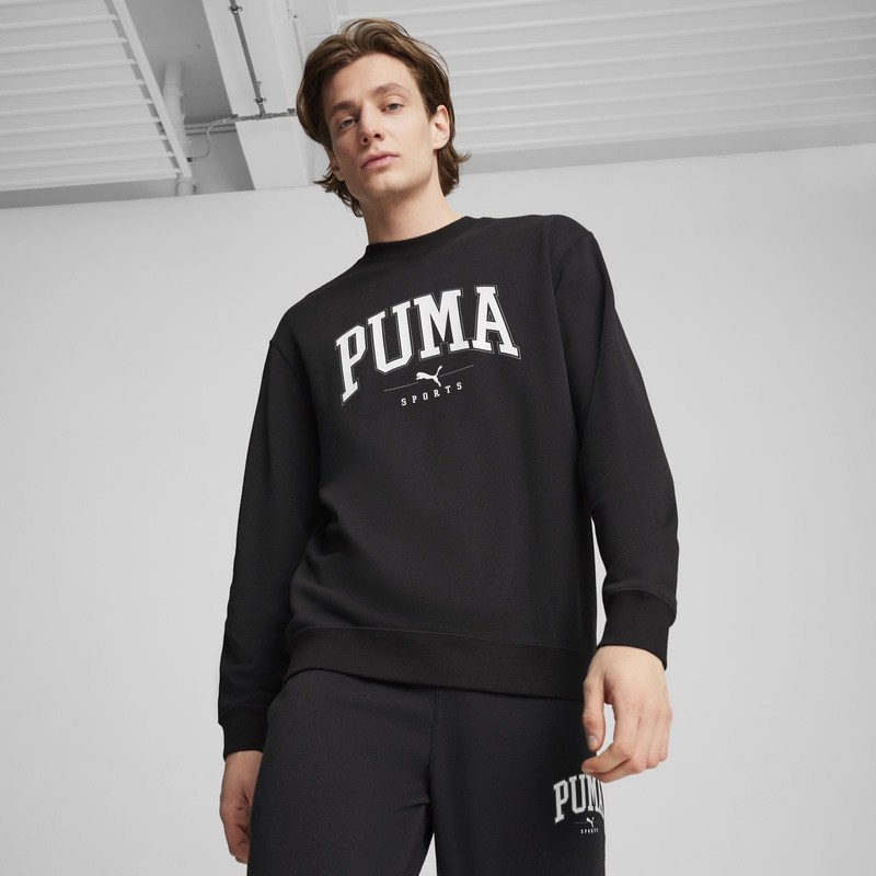 Bluza Puma Crew TR - poza 3