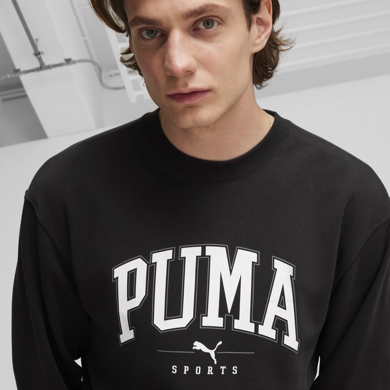 Bluza Puma Crew TR - poza 5