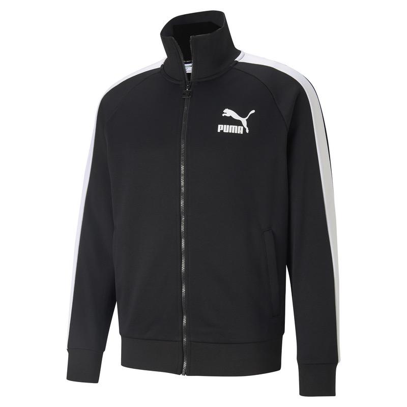 Bluza Puma Iconic T7 Track Jacket PT - poza 1