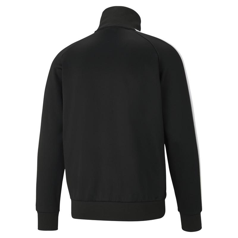 Bluza Puma Iconic T7 Track Jacket PT - poza 2