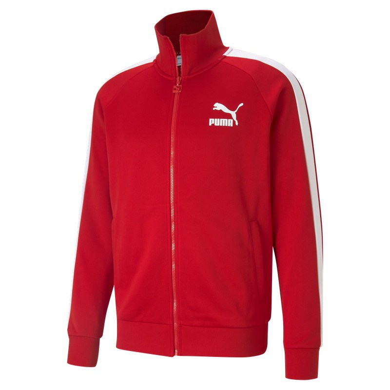 Bluza Puma Iconic T7 Track Jacket PT - poza 1