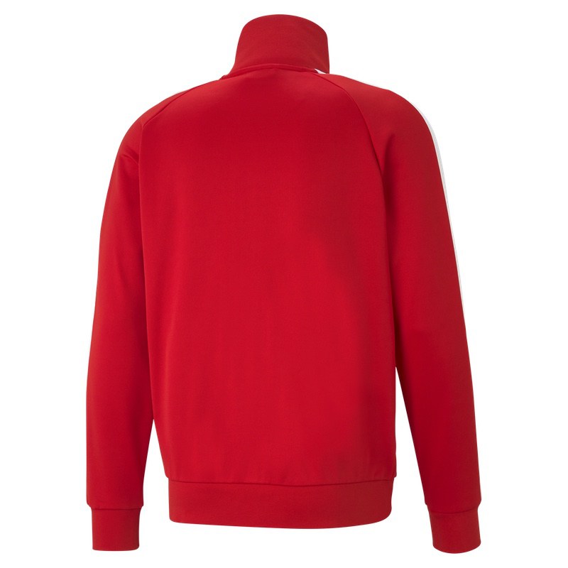 Bluza Puma Iconic T7 Track Jacket PT - poza 2